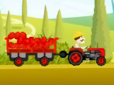 Online oyun Farm Express