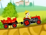 Online oyun Farm Express 2
