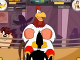 Online oyun Feather Weight Duck
