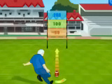 Online oyun Field Goal