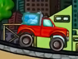 Online oyun Fire Truck 2
