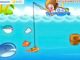 Online oyun Fishing Master