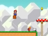 Online oyun Free Super Mario Bros
