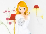 Online oyun Funny Dress Up