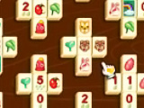 Online oyun Funny Mahjong