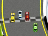 Online oyun Furious Cars