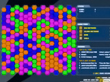 Online oyun Hexagonized