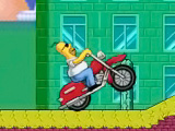 Homer Motor Bike