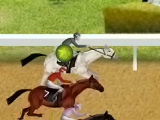Online oyun Horse Racing