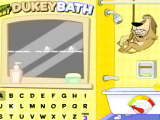 Online oyun Jhony Test: Dukey Bath