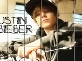 Online oyun Justin Bieber Rotate Puzzle