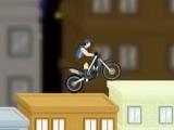 Online oyun King of Bikes