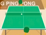 Online oyun King Ping Pong