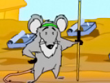 La olimpiada de las ratas