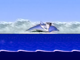 Online oyun Laser Dolphin