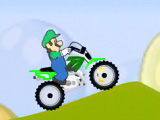 Luigi Drive