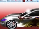Online oyun Luxury Car Tuning