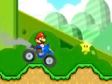 Online oyun Mario ATV
