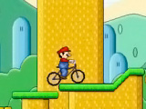 Mario BMX