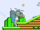Online oyun Mario Helicopter