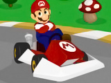 Online oyun Mario Kart