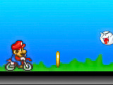 Online oyun Mario Moto