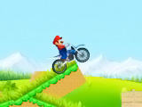 Online oyun Mario Ride