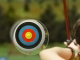 Online oyun Max Arrow Archery