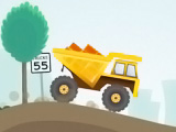 Online oyun Max Dirt Truck