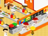 Online oyun McDonalds Video Game