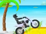 Online oyun Mini Bike Challenge