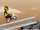 Online oyun Mini Dirt Bike