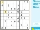 Mix Sudoku