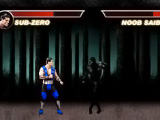 Mortal Kombat Karnage 2