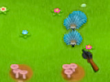 Online oyun Mushroom Madness