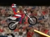 Online oyun MX Stunt Bike
