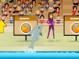 Online oyun My Dolphin Show