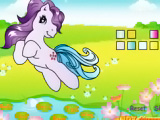 Online oyun My Little Pony