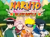 Online oyun Naruto Blast Battle