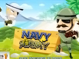 Online oyun Navy vs Army
