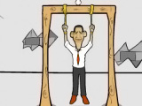 Obama Escape de Guantanamo