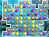 Online oyun Ocean Princess Puzzle