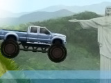 Online oyun Offroad Madness 3
