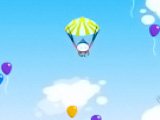 Online oyun Parachute Plunder