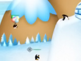 Online oyun Penguin Massacre
