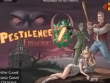 Online oyun Pestilence Z