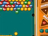 Online oyun Pool Bubbles