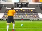 Online oyun Premiere League Penalties