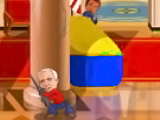 Online oyun Presidential Paintball