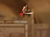 Online oyun Prince of Persia 2: The Sands of Time